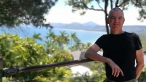 Richard Whyte - Digital Marketer - Business Consultant
